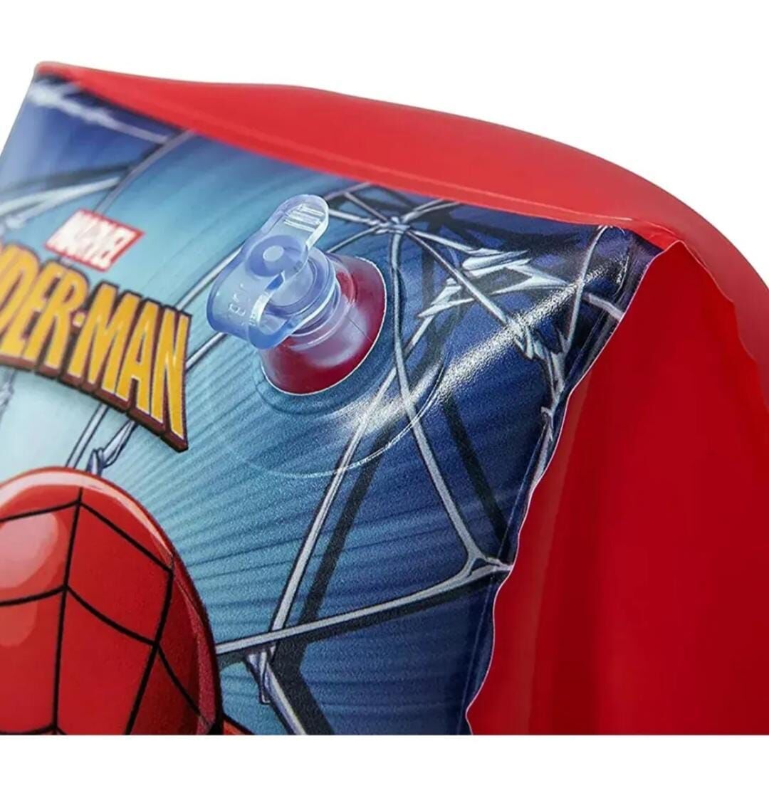 Linsansli Spiderman Kolluk