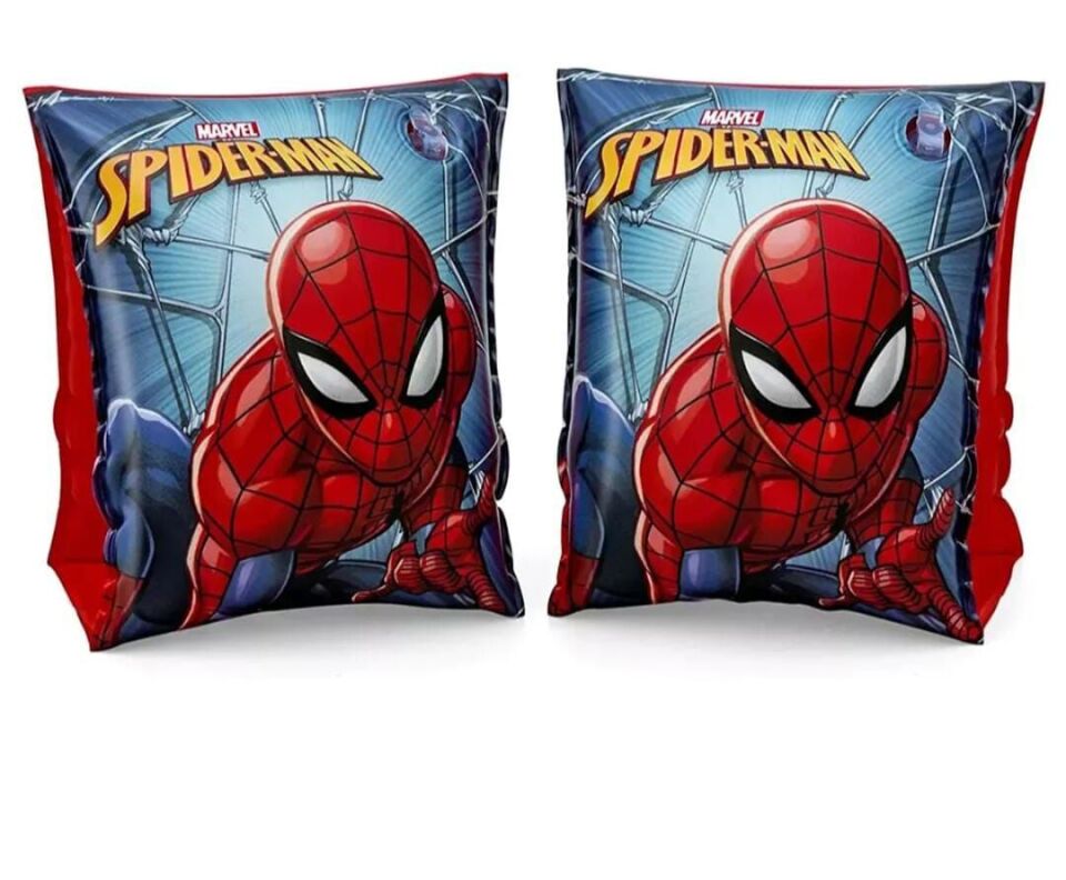 Linsansli Spiderman Kolluk