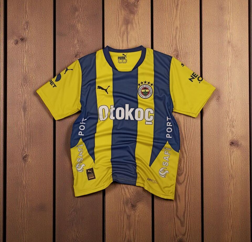 Fenerbahçe Forması