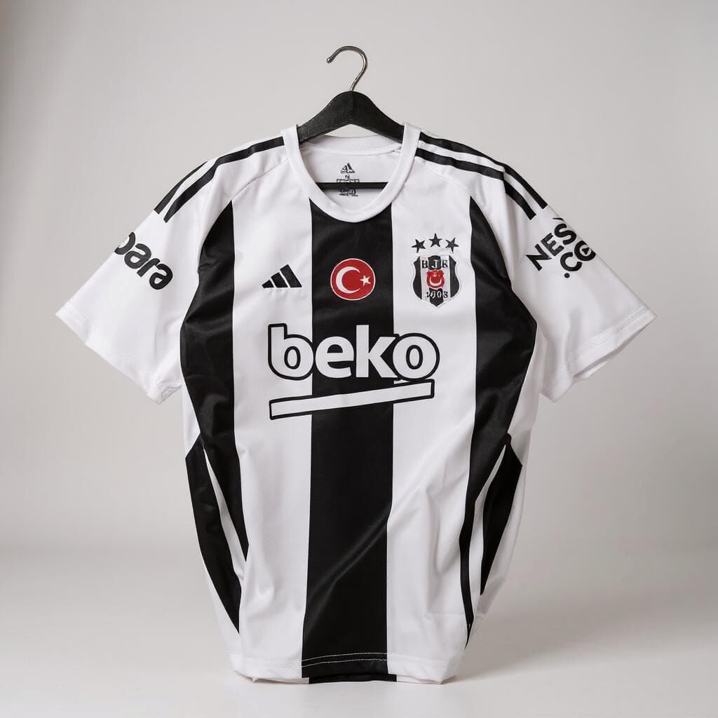 Beşiktaş Forması