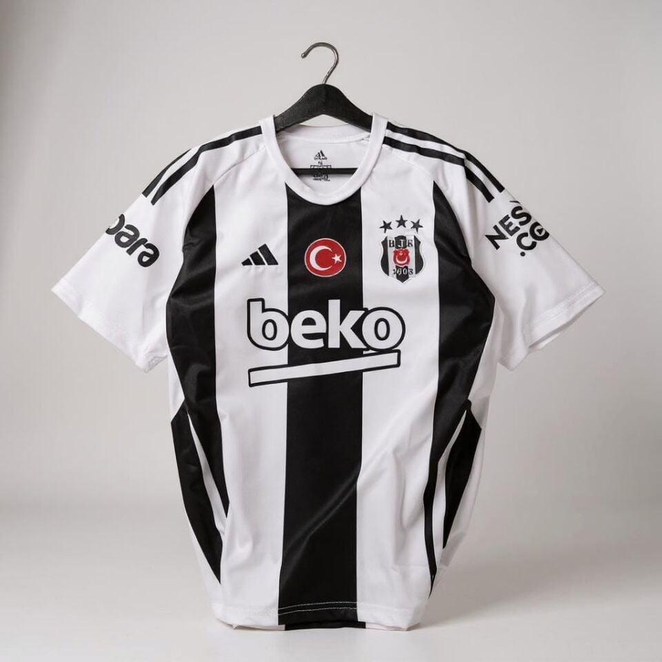 Beşiktaş Forması