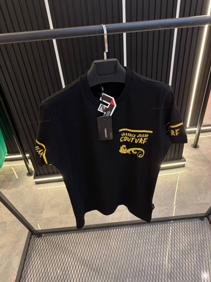 Versace Beyaz T-shirt
