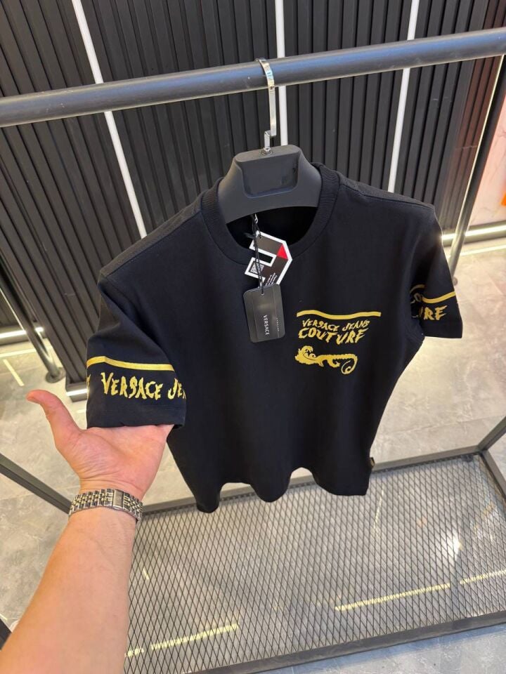 Versace Beyaz T-shirt