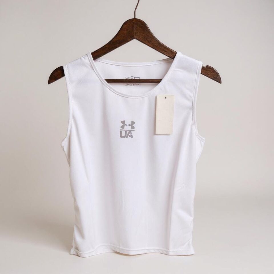 Erkek Askılı T-Shirt