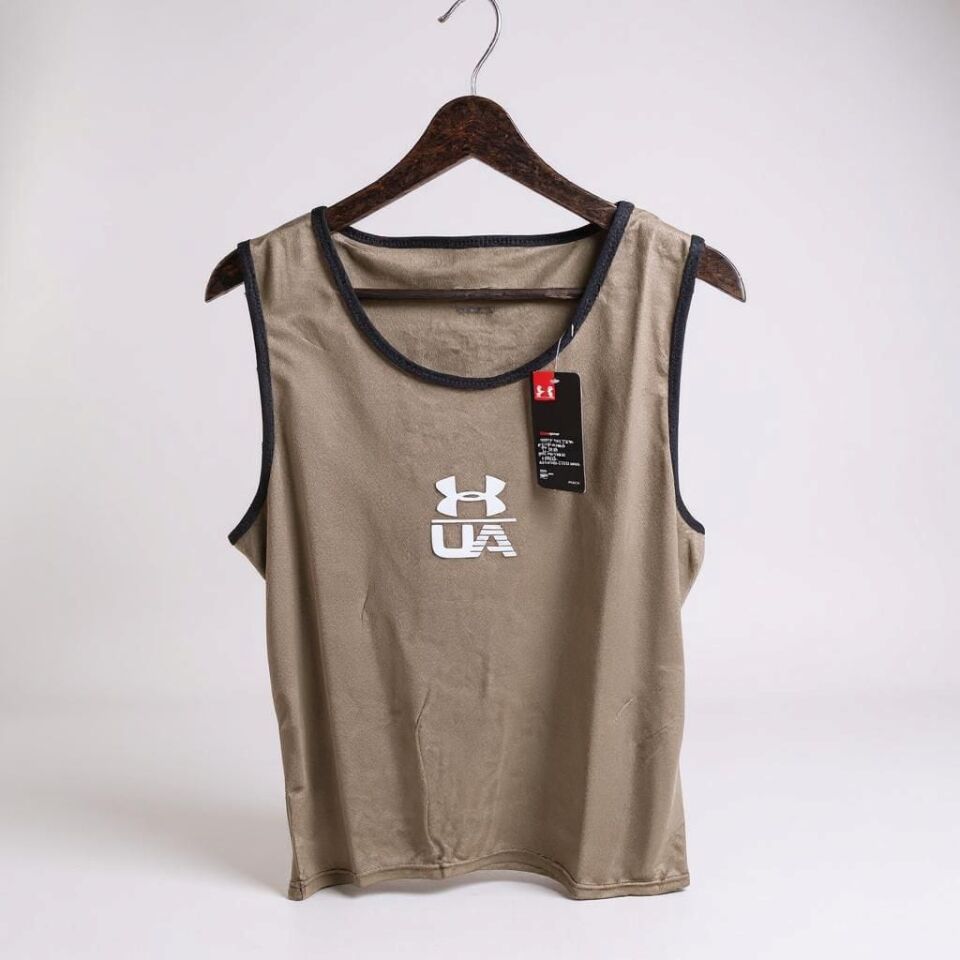 Erkek Askılı T-Shirt