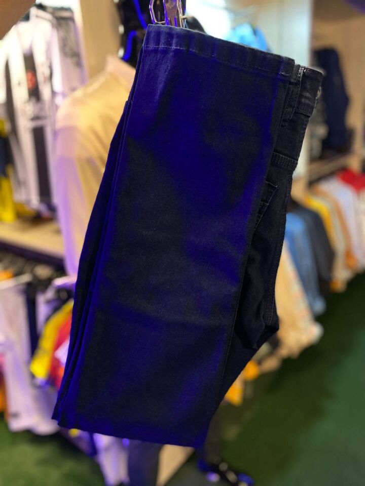 Lacoste Erkek Jeans