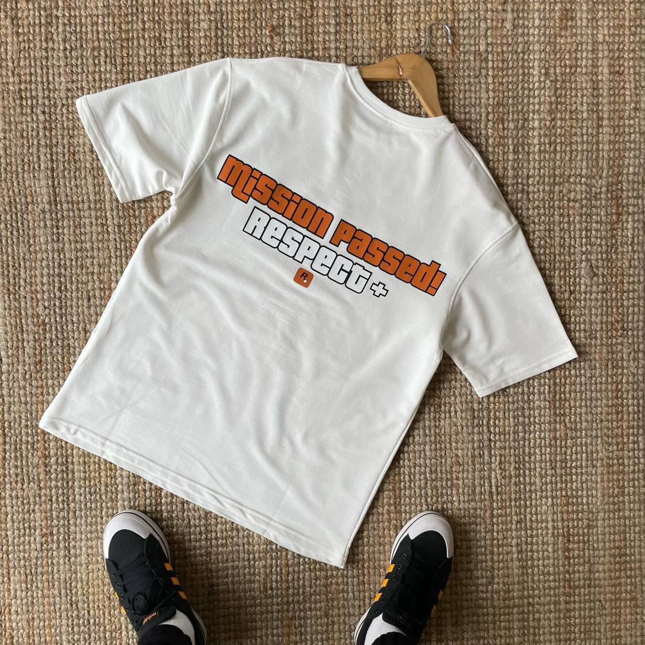 Özel Tasarım T-Shirt