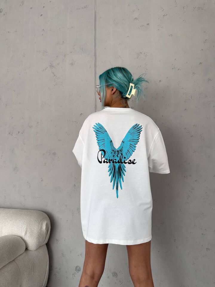 Unisex Paradise T-Shirt