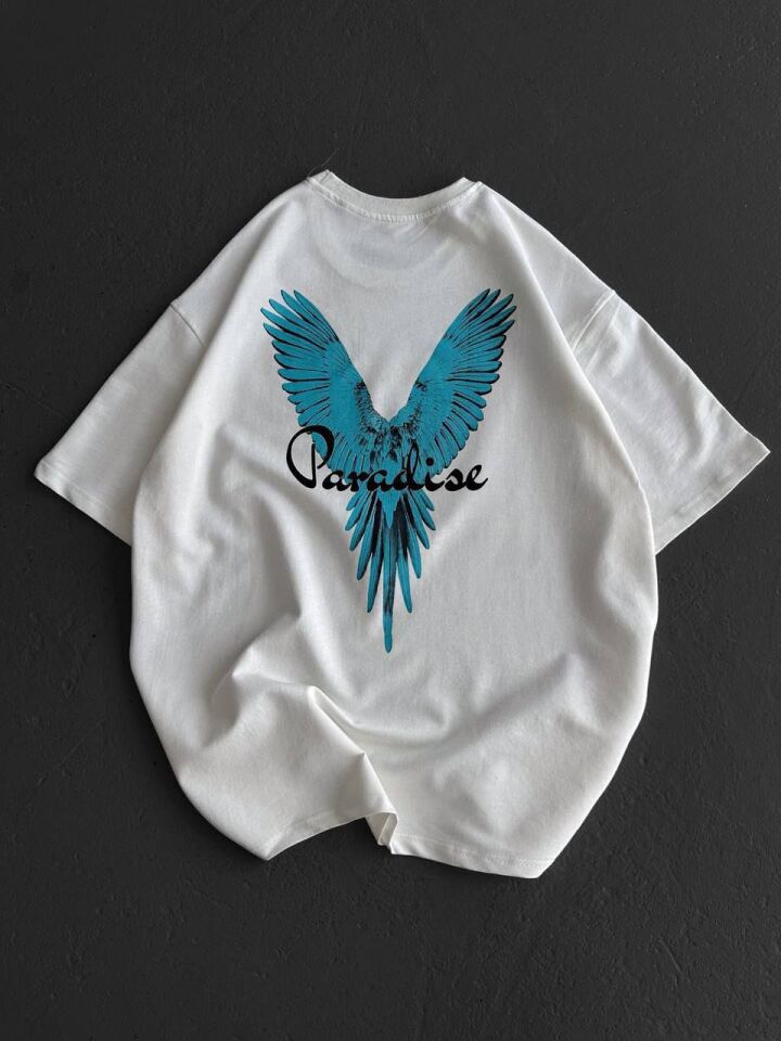 Unisex Paradise T-Shirt