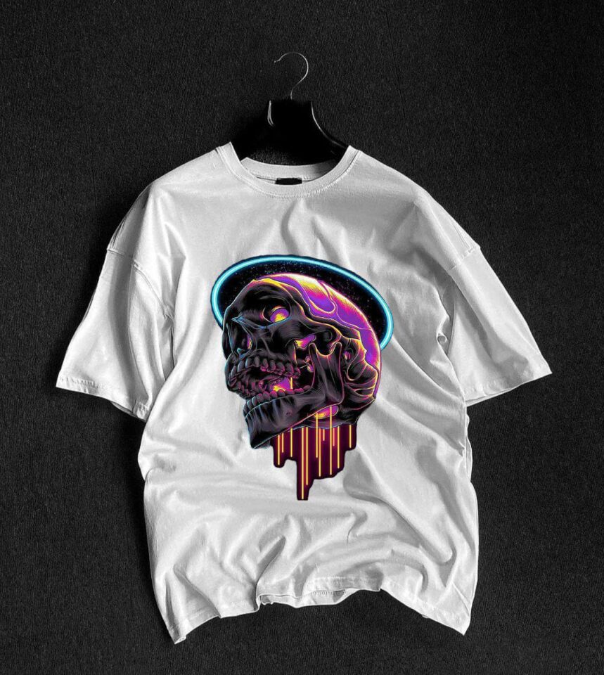 Özel Tasarım T-Shirt