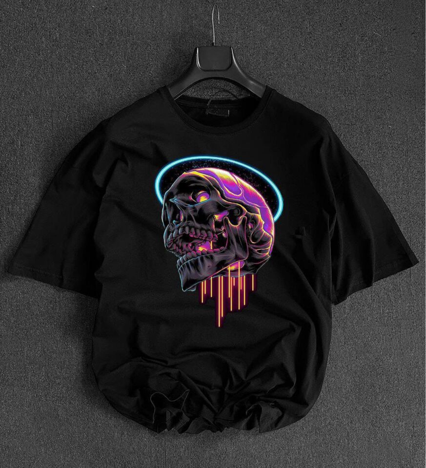 Özel Tasarım T-Shirt