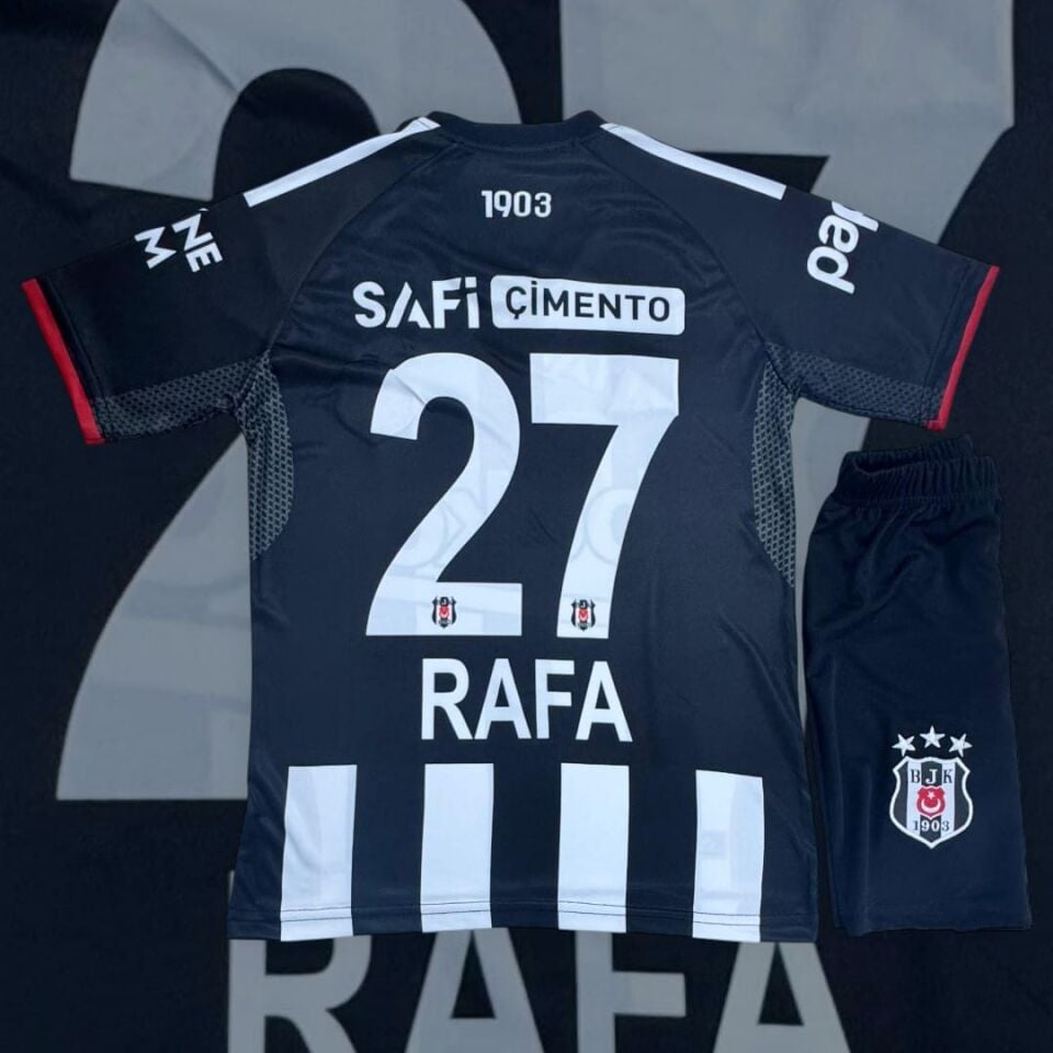 Beşiktaş Boş & ( 27 Rafa )Yeni Sezon 25/26