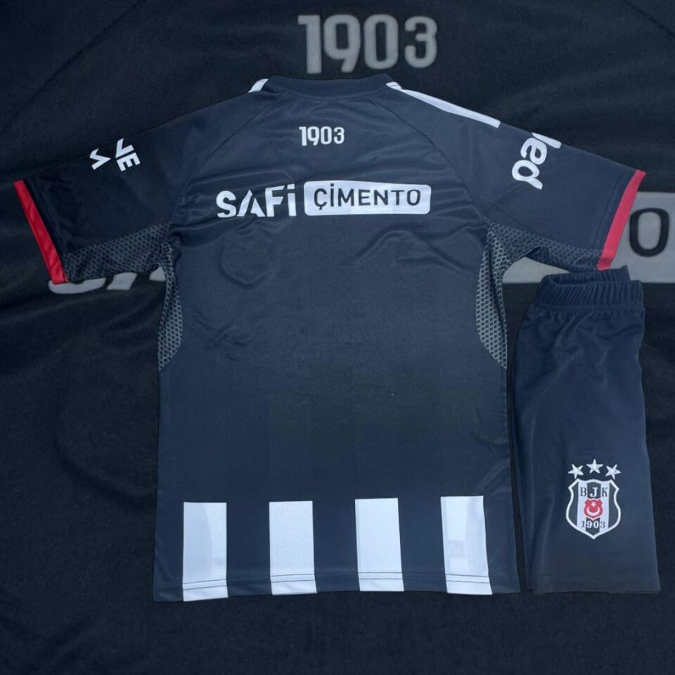 Beşiktaş Boş & ( 27 Rafa )Yeni Sezon 25/26