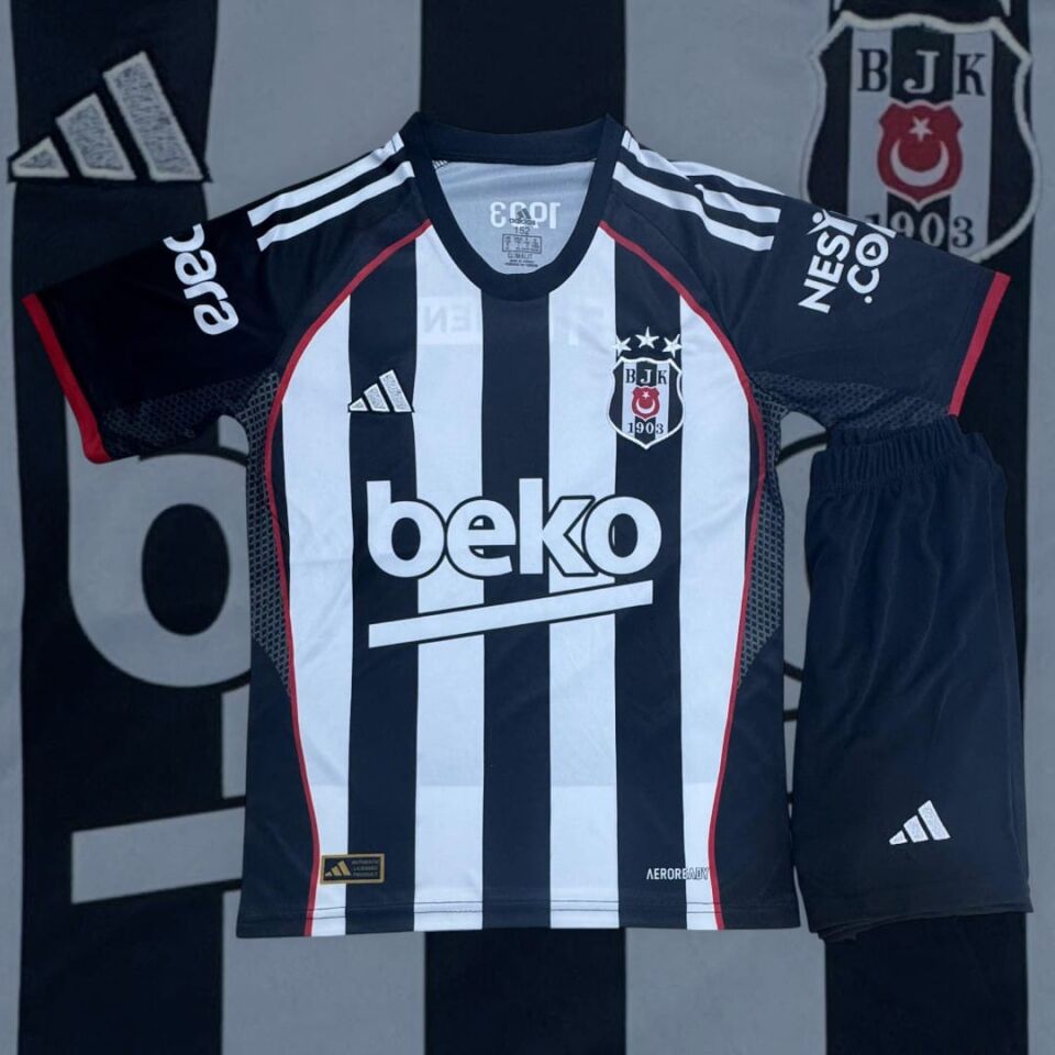 Beşiktaş Boş & ( 27 Rafa )Yeni Sezon 25/26
