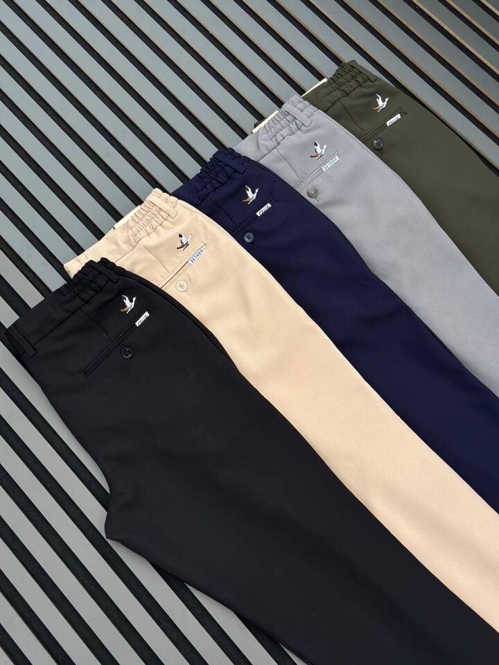 Beymen Club Jogger Klasik Alt Haki