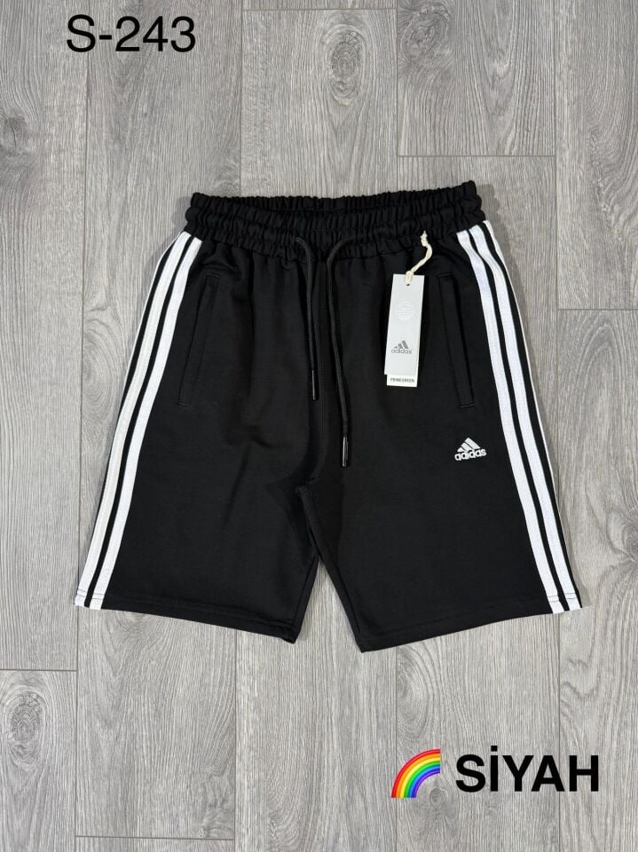 Adidas %100 Kompakt Kumaş Şort