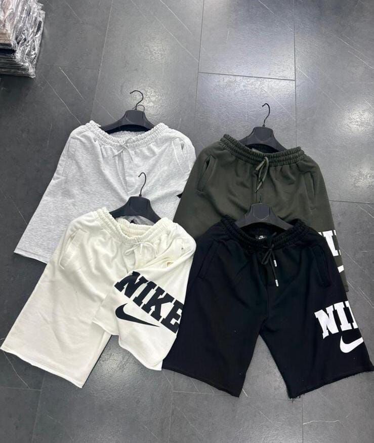 Puma Nike Adidas Şort