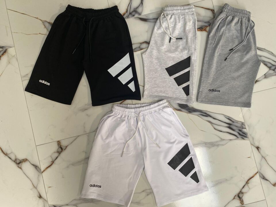 Puma Nike Adidas Şort