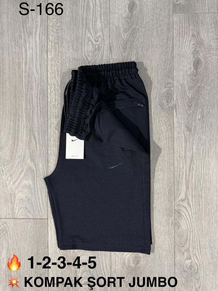 Nike Battal Boy Şort