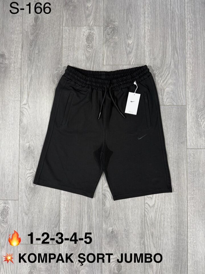 Nike Battal Boy Şort