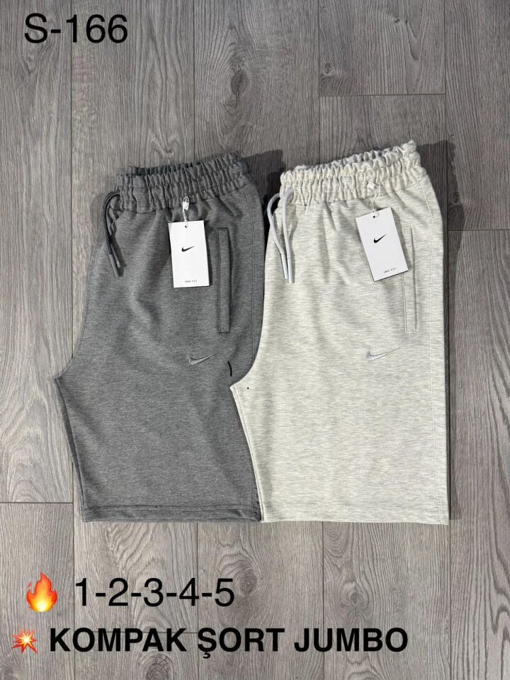 Nike Battal Boy Şort